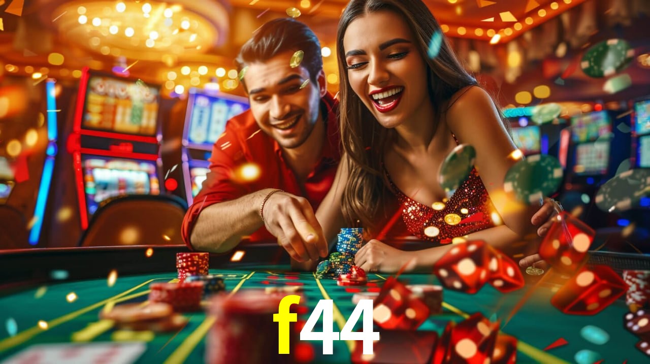f44 - Customer Support